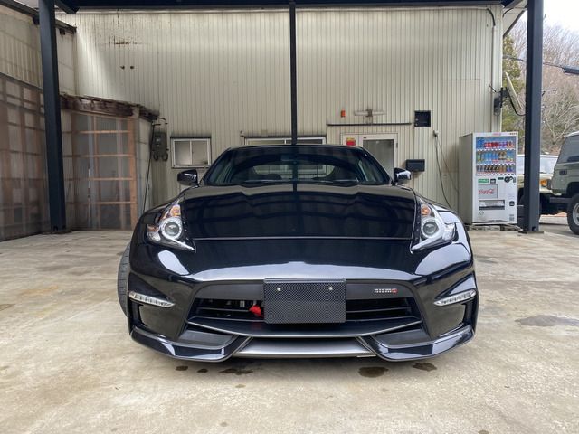 NISSAN FAIRLADY Z 2009 Image 31