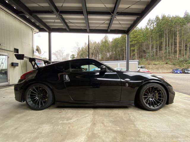 NISSAN FAIRLADY Z 2009 Image 31