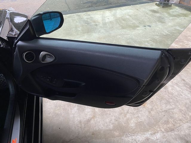 NISSAN FAIRLADY Z 2009 Image 31