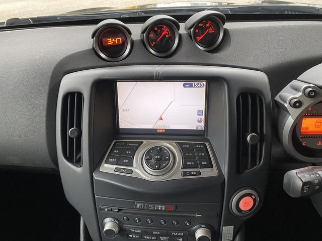 NISSAN FAIRLADY Z 2009 Image 31