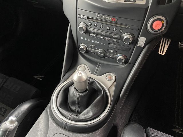 NISSAN FAIRLADY Z 2009 Image 31