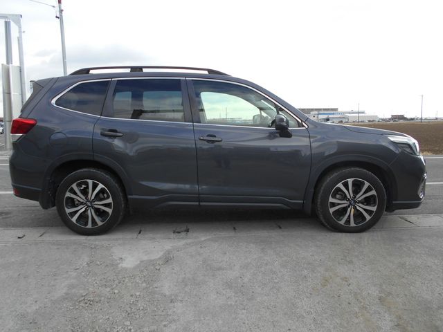 SUBARU FORESTER 2019 Image 31