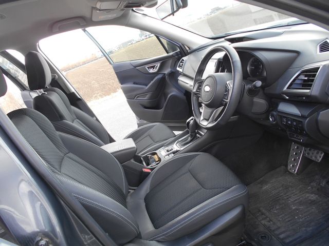 SUBARU FORESTER 2019 Image 31