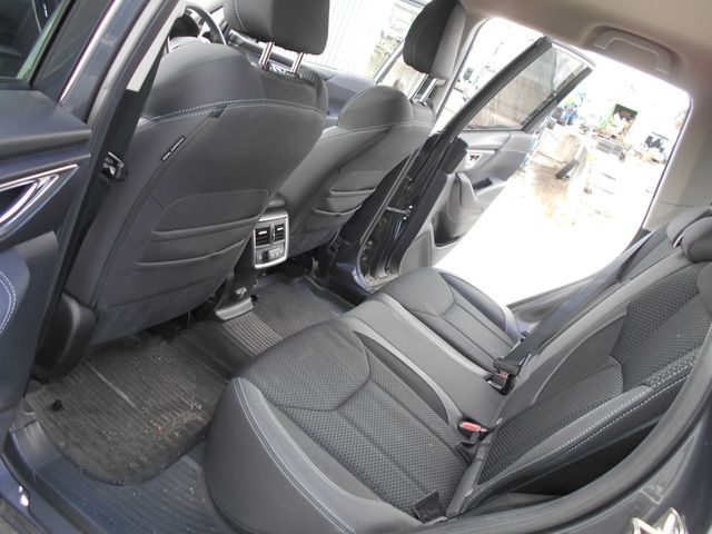 SUBARU FORESTER 2019 Image 31