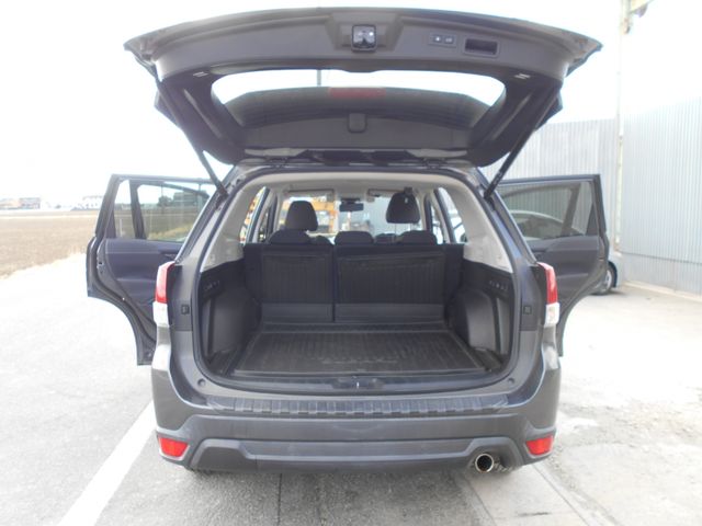 SUBARU FORESTER 2019 Image 31