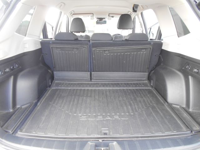 SUBARU FORESTER 2019 Image 31