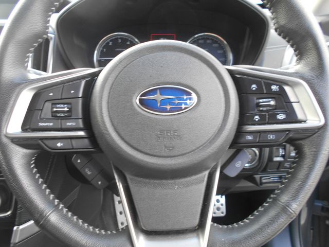 SUBARU FORESTER 2019 Image 31