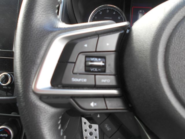 SUBARU FORESTER 2019 Image 31