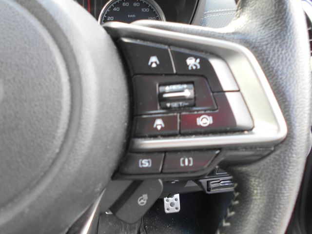 SUBARU FORESTER 2019 Image 31