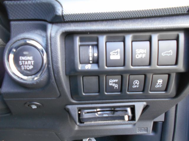 SUBARU FORESTER 2019 Image 31