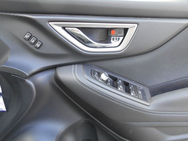SUBARU FORESTER 2019 Image 31