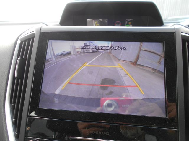 SUBARU FORESTER 2019 Image 31