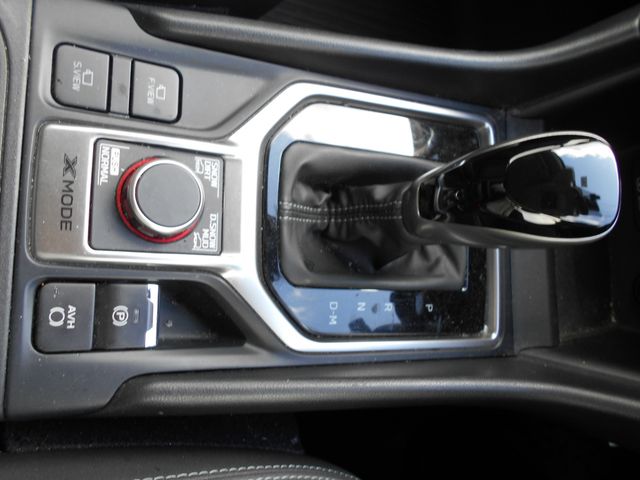 SUBARU FORESTER 2019 Image 31