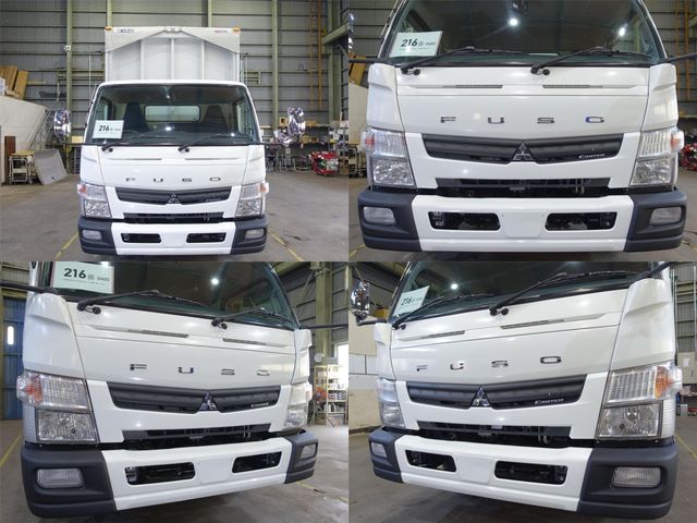 MITSUBISHI CANTER 2013 Image 31