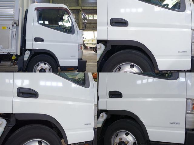 MITSUBISHI CANTER 2013 Image 31
