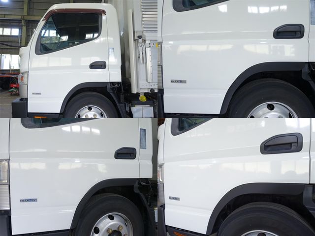 MITSUBISHI CANTER 2013 Image 31