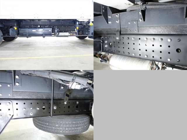 MITSUBISHI CANTER 2013 Image 31