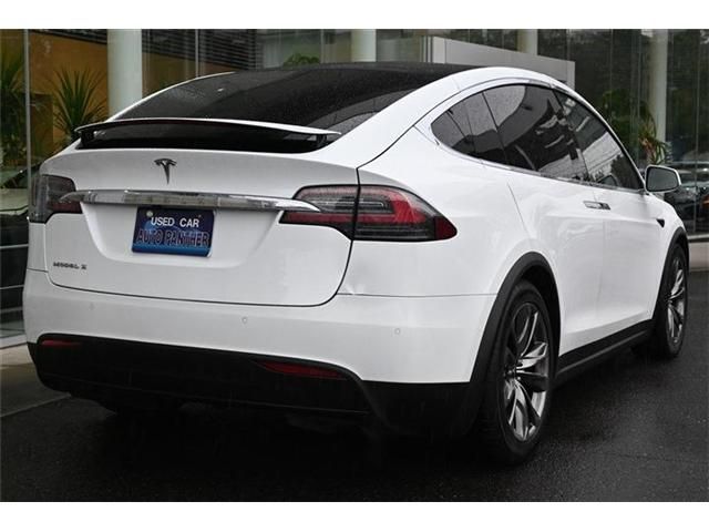 TESLA MODEL X 2018 Image 31