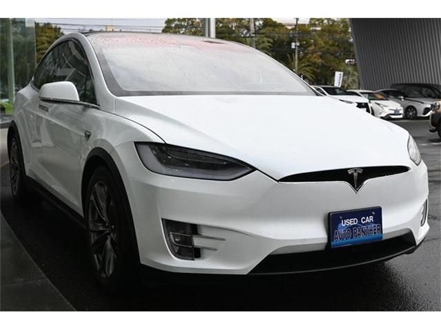 TESLA MODEL X 2018 Image 31