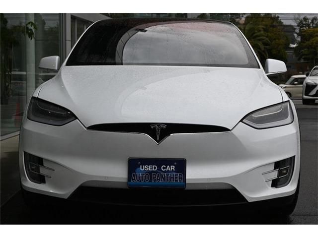 TESLA MODEL X 2018 Image 31