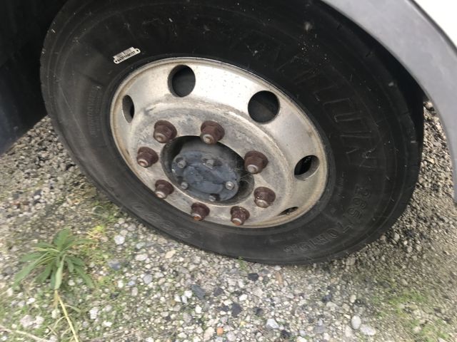 MITSUBISHI FUSOU FIGHTER 2011 Image 31