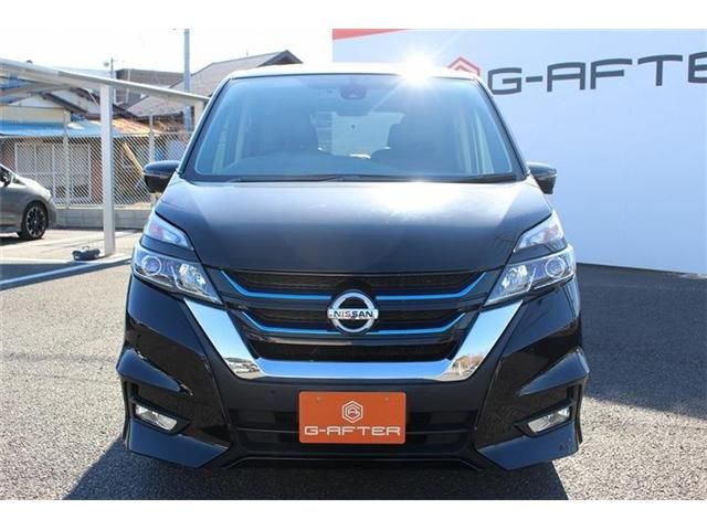 NISSAN SERENA  WG 2018 Image 31