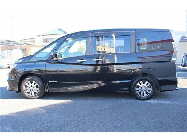 NISSAN SERENA  WG 2018 Image 31