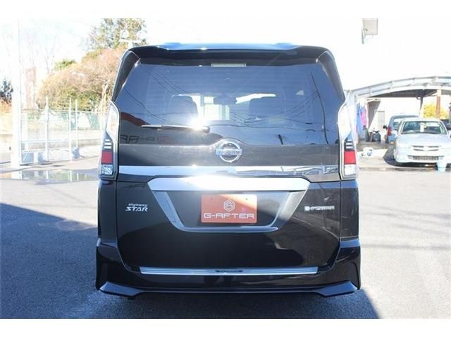 NISSAN SERENA  WG 2018 Image 31