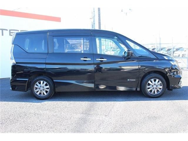 NISSAN SERENA  WG 2018 Image 31