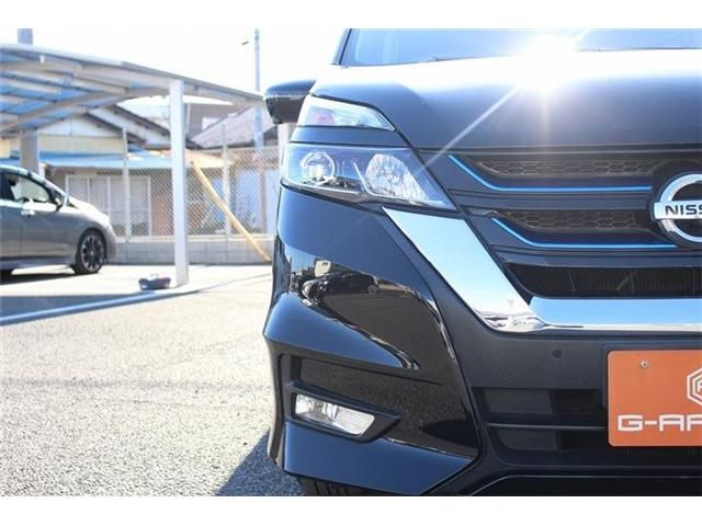 NISSAN SERENA  WG 2018 Image 31