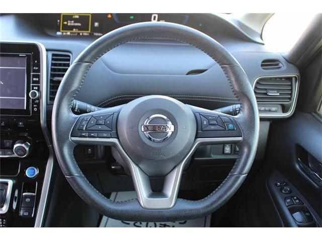 NISSAN SERENA  WG 2018 Image 31