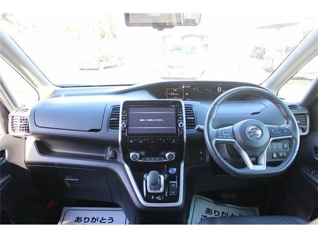 NISSAN SERENA  WG 2018 Image 31