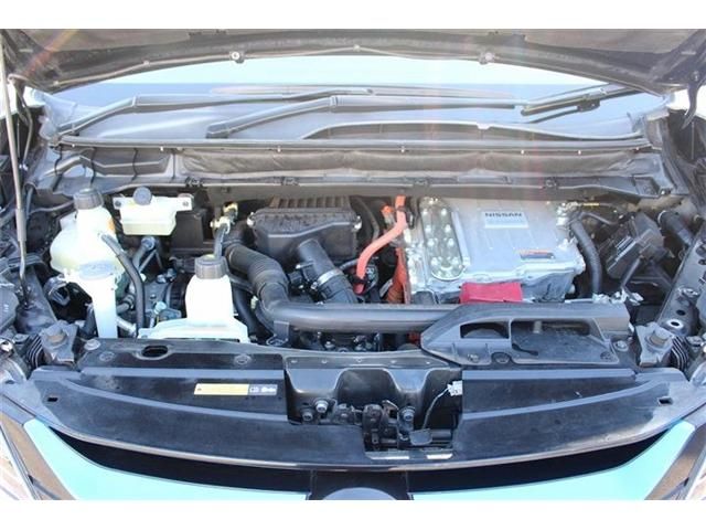 NISSAN SERENA  WG 2018 Image 31