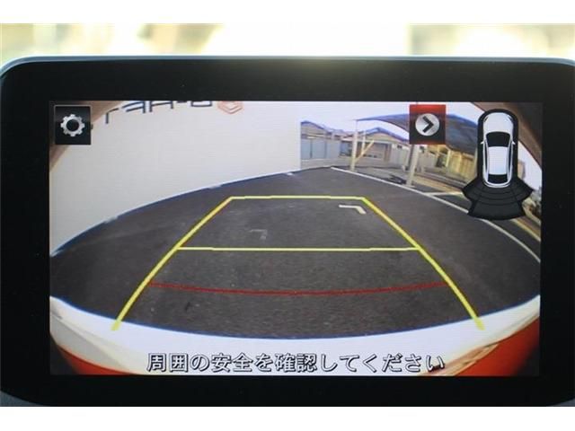 MAZDA AXELA SPORTS 2018 Image 31