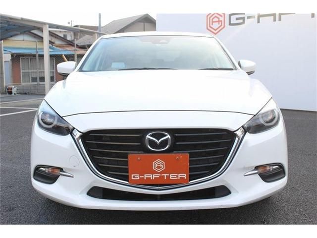 MAZDA AXELA SPORTS 2018 Image 31