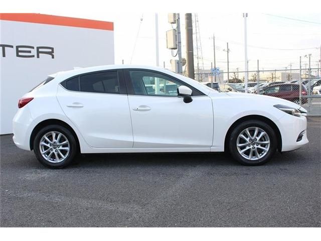 MAZDA AXELA SPORTS 2018 Image 31