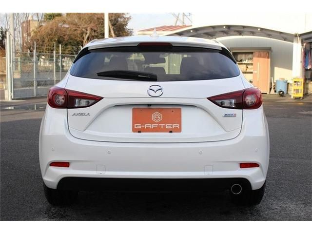 MAZDA AXELA SPORTS 2018 Image 31
