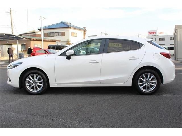 MAZDA AXELA SPORTS 2018 Image 31