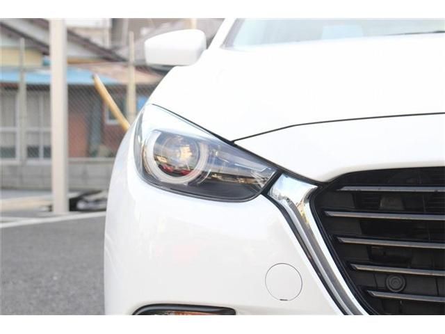 MAZDA AXELA SPORTS 2018 Image 31