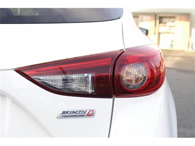 MAZDA AXELA SPORTS 2018 Image 31