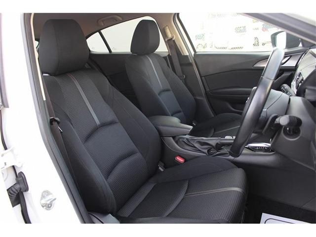 MAZDA AXELA SPORTS 2018 Image 31