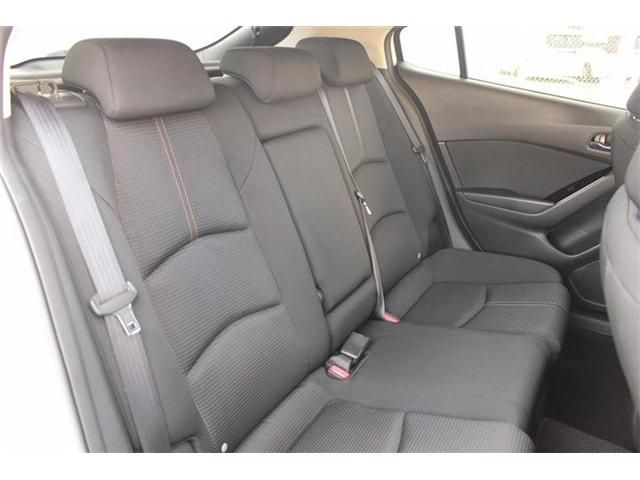 MAZDA AXELA SPORTS 2018 Image 31