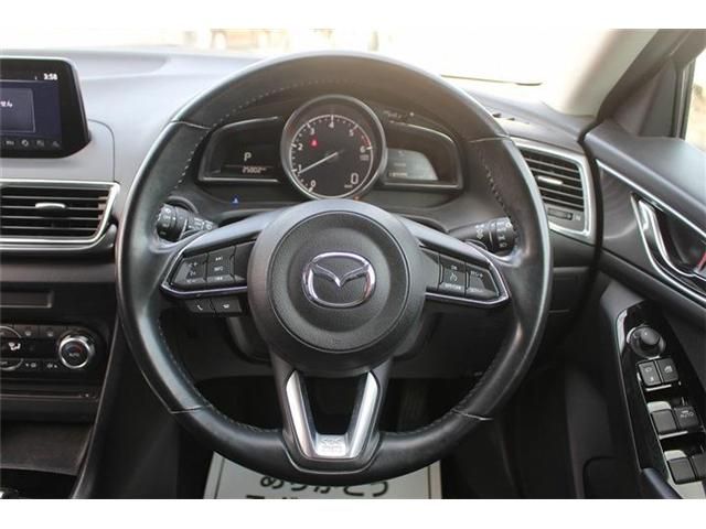 MAZDA AXELA SPORTS 2018 Image 31