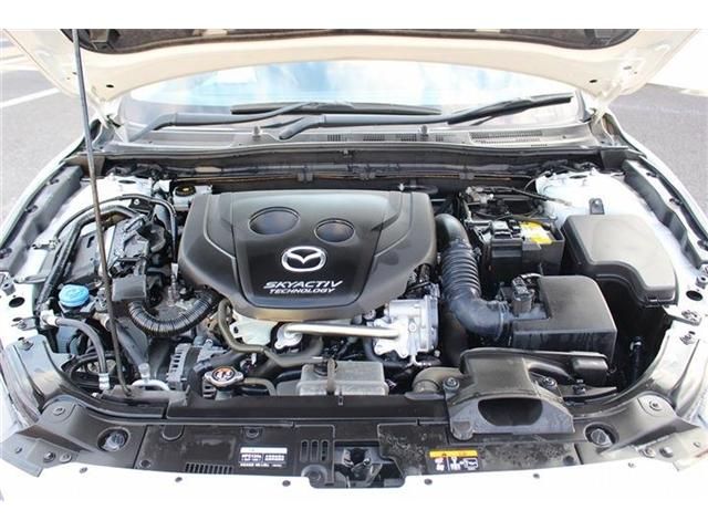 MAZDA AXELA SPORTS 2018 Image 31