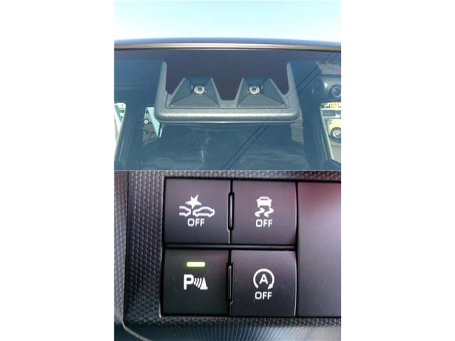 DAIHATSU TAFT 2022 Image 31