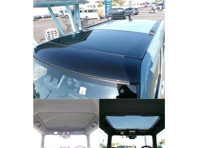 DAIHATSU TAFT 2022 Image 31