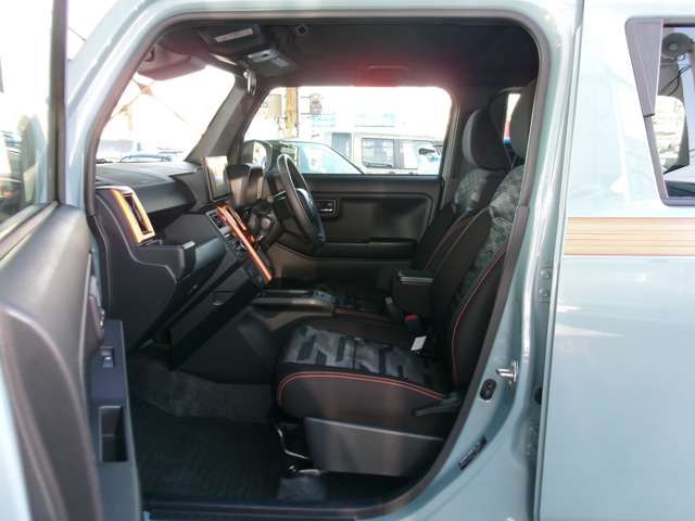 DAIHATSU TAFT 2022 Image 31