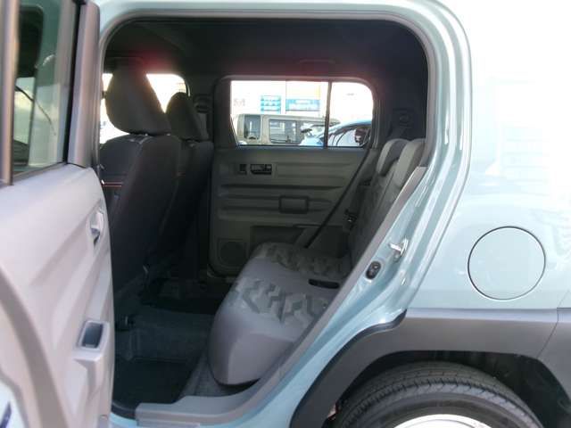 DAIHATSU TAFT 2022 Image 31