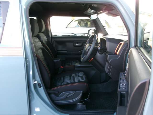 DAIHATSU TAFT 2022 Image 31