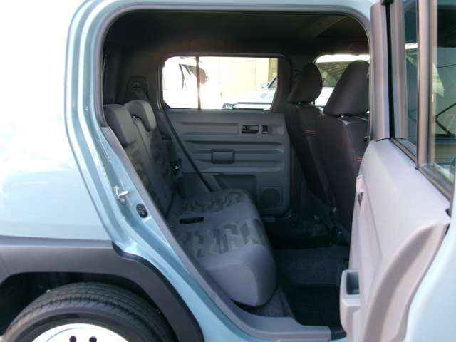 DAIHATSU TAFT 2022 Image 31